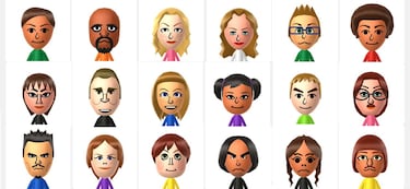 Tutorial: Cómo transferir un Mii de Wii U a Nintendo Switch