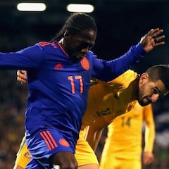 ¿Para qué sirven los amistosos de la Selección con Arturo Reyes?