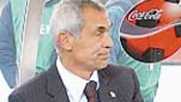 "Sus centrales no nos dejaron hacer más, son veloces y muy buenos"