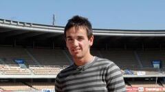 Nástic: penúltimo muro para un Xerez de Primera