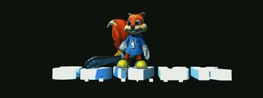E3 2014: Chris Seavor sobre Conker en Project Spark: "Es un comienzo"