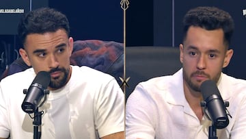 La velada del año 6 Illojuan TheGrefg