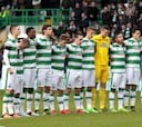 Celtic y Dundee jugarán un partido de Liga en Estados Unidos