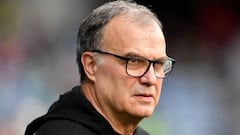 Marcelo Bielsa reconoce que ha espiado a todos sus rivales