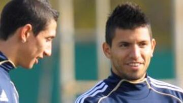 Los agentes de Agüero viajan a Italia para verse con la Juve