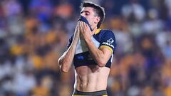 Pussetto advierte: “Después de lo que me pasó con Pumas, recomendaría tener precauciones”