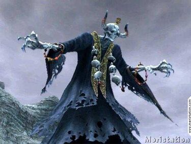 Últimas imágenes de Final Fantasy XI: Chains of Promathia