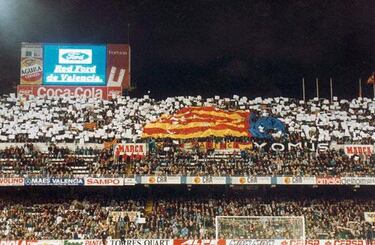 El pueblo de Mestalla