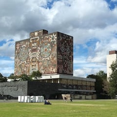 Ranking de las mejores y más exitosas universidades públicas ubicadas en CDMX
