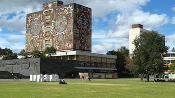 Ranking de las mejores y más exitosas universidades públicas ubicadas en CDMX
