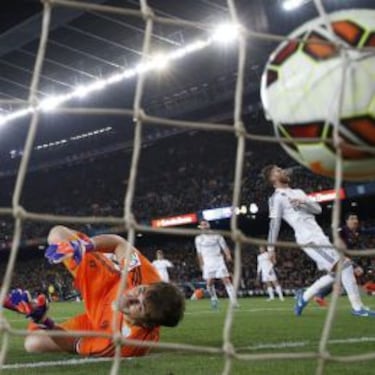 Las 10 noticias más leídas del mes de marzo en AS.com