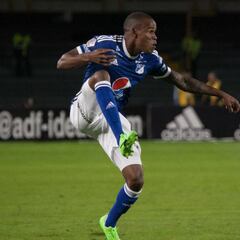 Jair Palacios: “Hay que estar pendiente de Cano y Gómez”