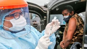 Vacunatón Perú: cuándo comenzará la sexta y cuáles son los puntos de vacunación