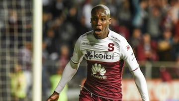 Herediano no pudo en la casa de Saprissa, y con goles de Jairo Arrieta y Rubilio Castillo, el cuadro local se llevó una importante victoria.