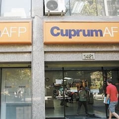 Autopréstamo de fondos de AFP: cómo funciona, requisitos y quiénes pueden solicitarlo en Chile
