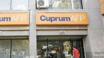 Autopréstamo de fondos de AFP: cómo funciona, requisitos y quiénes pueden solicitarlo en Chile