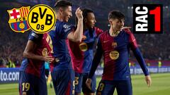 La descontrolada narración de RAC-1 al festival culé