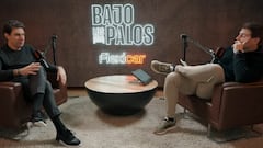 La confesión heladora de Karanka con Mourinho en la noche más negra del Madrid en Champions