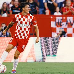 Francés, el último ‘invento’ de Míchel