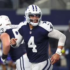 Colts vs. Cowboys: picks, apuestas y pronósticos para el Sunday Night Football de la Semana 13