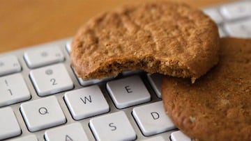 4 formas en que nos pueden hackear a trav¨¦s de las cookies