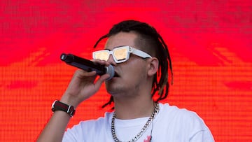 Coke Studio llega a Talca con un show imperdible junto a Drefquila, Bayron Fire, Kuina y Los Power Peralta