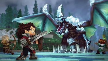 Estrenos de videojuegos más destacados de la semana para PC (Steam), Switch, PlayStation y Xbox