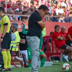 Análisis del VAR tras 8 jornadas: cambió el signo en 3 partidos