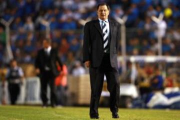 A 7000 días del último título de liga de Cruz Azul