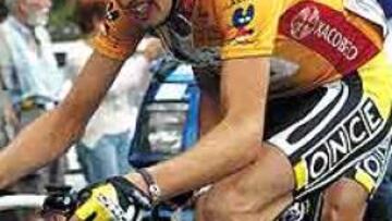 <b>TOCA SUFRIR.</B> La imagen de Nozal en Navacerrada volverá a repetirse hoy.