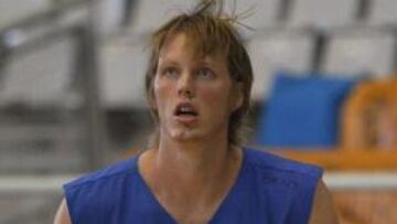 Kyle Singler.