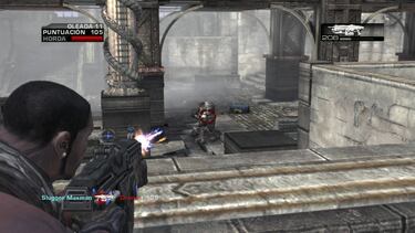 Para muchos fue el momento cumbre de la saga Gears, y demostró que Xbox era mucho más que Halo