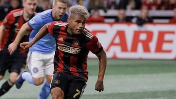 El inicio de la octava temporada de Game of Thrones ha vuelto loco al mundo entero, y equipos de f&uacute;tbol como Atlanta United se unieron a esta fiebre.