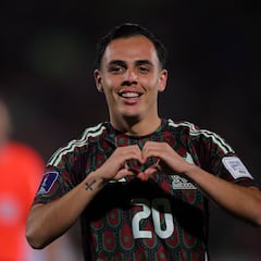 Este Tri sí ilusiona