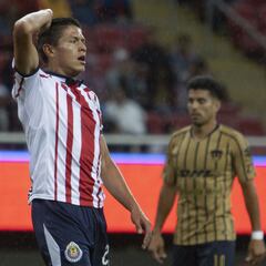 Jesús Godínez tiene el poder sobre su futuro