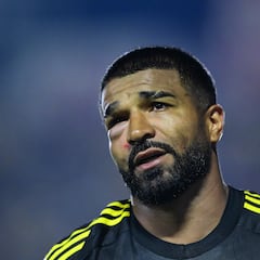 Buenas noticias para América y el ‘Búfalo’ Aguirre