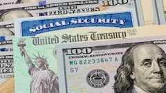 The first week of February, the Social Security Administration will send two Social Security payments, and some beneficiaries will receive both.