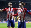 Atlético en la Champions League: grupo, rivales y cuándo debuta