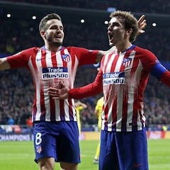 Atlético en la Champions League: grupo, rivales y cuándo debuta