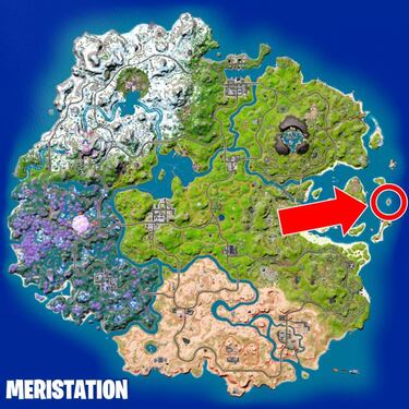 Fortnite: guía de Misiones de Dragon Ball y recompensas