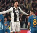 ¿Cuántos goles le ha marcado Cristiano Ronaldo al Atlético?