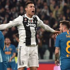 ¿Cuántos goles le ha marcado Cristiano Ronaldo al Atlético?