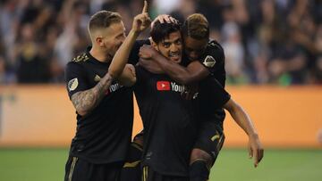 En cuesti&oacute;n de horas LAFC recibir&aacute; a Cruz Azul en Los &Aacute;ngeles y el conjunto mexicano sabe de la jerarqu&iacute;a y calidad de Vela, el cerebro de LAFC.