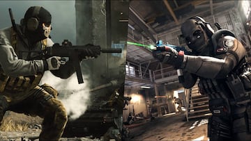 Misión Fracturado de Call of Duty Warzone: dónde están todos los objetos Intel