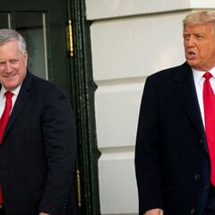 La polémica declaración de Trump sobre Juneteenth Day y los afroamericanos