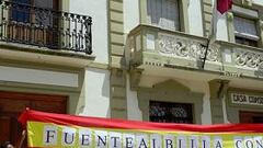 ¿Dónde está Fuentealbilla? El pueblo de Andrés Iniesta que tiene menos de 2.000 habitantes y de donde es Hijo Predilecto