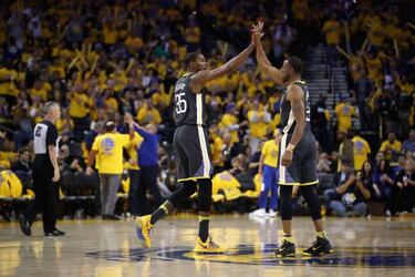 Playoffs NBA 2018: Equipos, entrenadores y jugadores