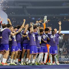 USMNT approaching Top 10 after climbing the FIFA world ranking