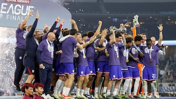 El USMNT se queda a un escalón del top 10 en el ranking FIFA