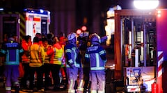 This is Magdeburg, the city in Germany where the Christmas market attack took place: Where is it and what happened?